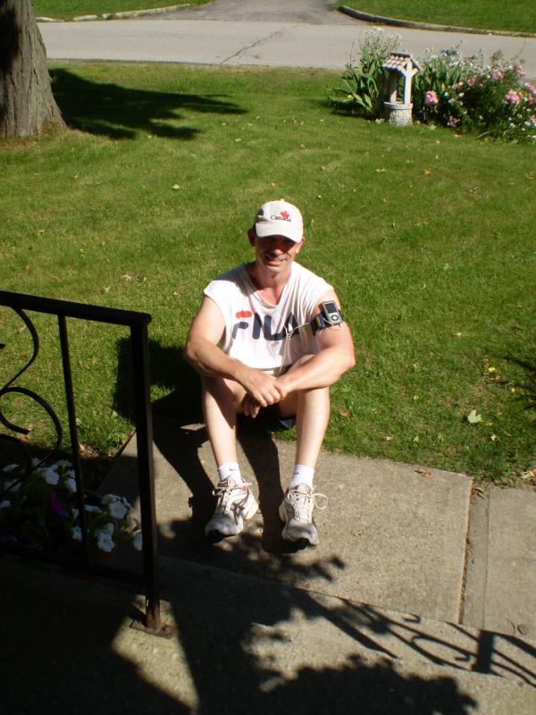 Ken Mckay - Class of 1975 - Lord Byng High School