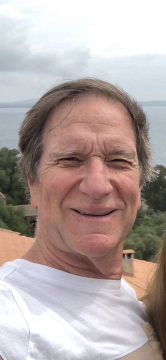 Brett Hayward - Class of 1973 - Lord Byng High School