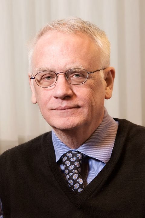 Gordon Robinson - Class of 1966 - Lord Byng High School