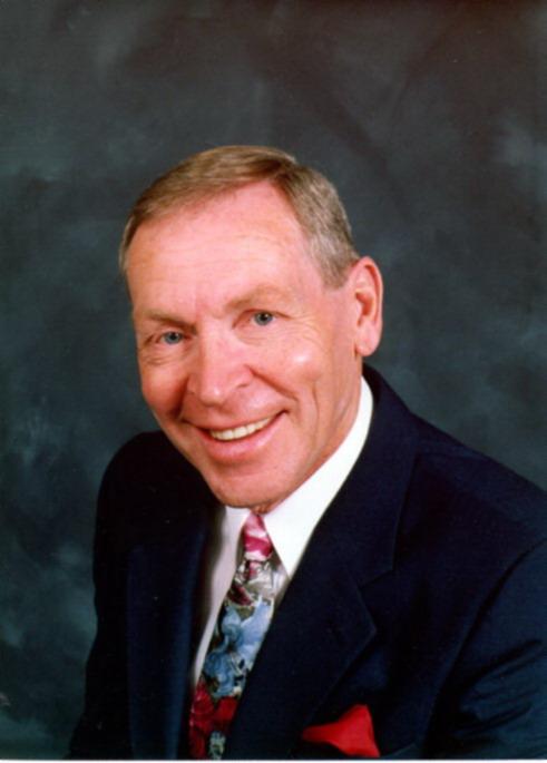 Douglas R. Morrison - Class of 1948 - Magee High School