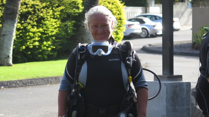 Marjie Martin - Class of 1981 - Point Grey High School
