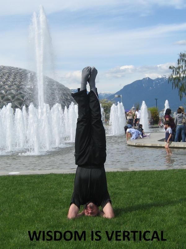 Bruce Lawson - Class of 1970 - Point Grey High School