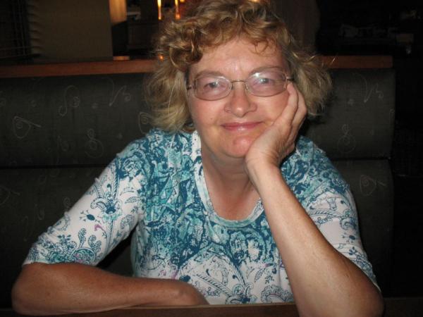 Tracy Higgs - Class of 1976 - Prince Of Wales High School