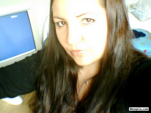 Vanessa Ormandy - Class of 2004 - Sir Charles Tupper High School