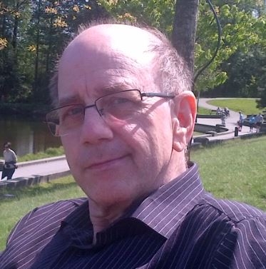 Calvin Calvin H Woosnam - Class of 1968 - Sir Charles Tupper High School
