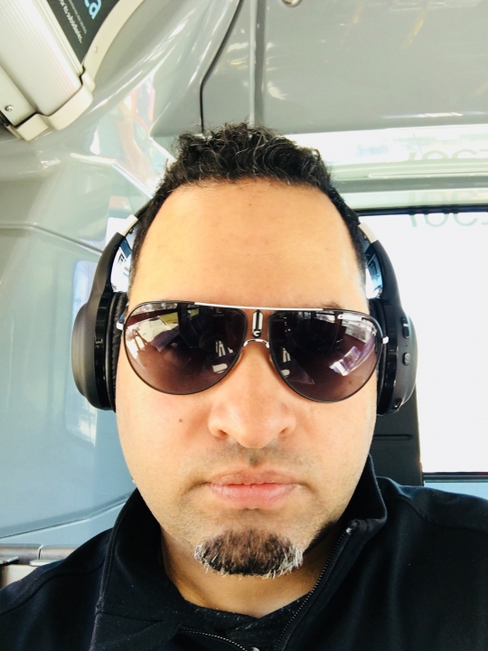 Ben Campos - Class of 1998 - Sir Charles Tupper High School
