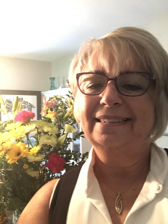 Shirley Chadwick - Class of 1975 - Sir Charles Tupper High School