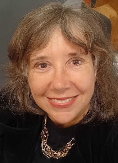 Ingrid Ingrid Schneller - Class of 1977 - Sir Charles Tupper High School
