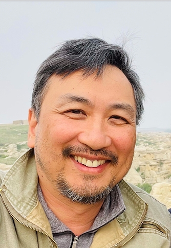 Fred Chen - Class of 1982 - Sir Charles Tupper High School