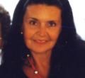 Elaine Erickson, class of 1998