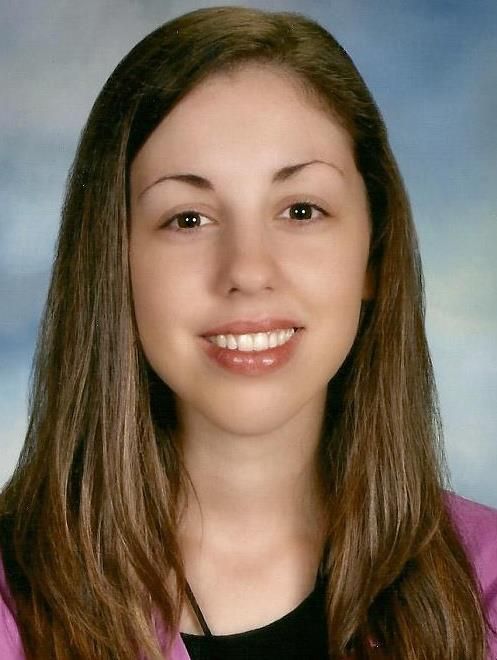 Sara Brooke - Class of 2005 - White Plains High School