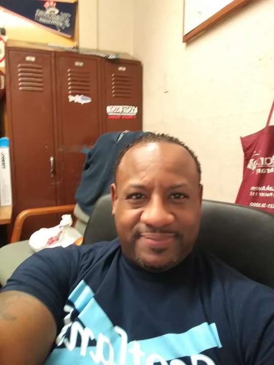 Larry Franklin Franklin - Class of 1980 - White Plains High School