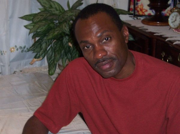 Norman Williams - Class of 1982 - White Plains High School