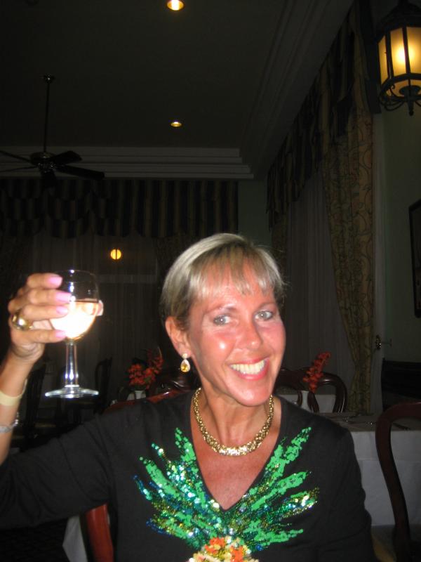Alison Fain - Class of 1976 - White Plains High School