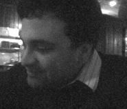 Sean Chambers - Class of 1989 - White Plains High School