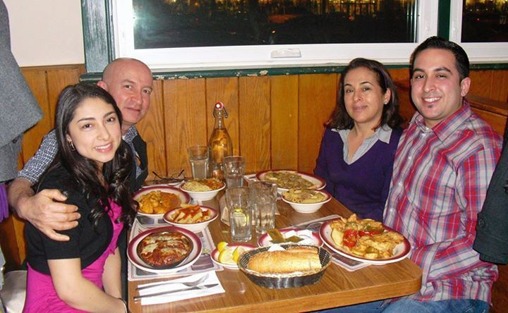Juan Manuel - Class of 2007 - White Plains High School
