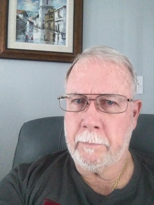 David Smith - Class of 1964 - White Plains High School