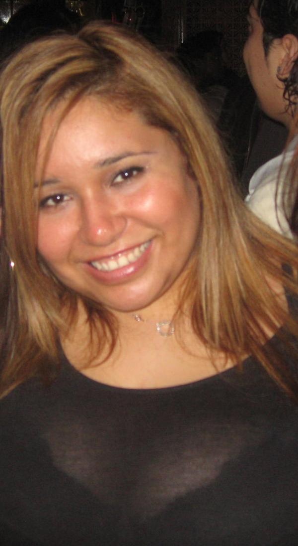 Jackie Chavez - Class of 1999 - White Plains High School