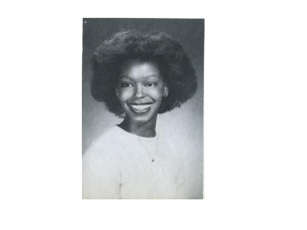 Lyn Paris - Class of 1982 - White Plains High School