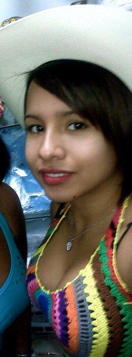 Karen Lopez - Class of 2010 - White Plains High School