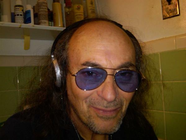 James Jacobs - Class of 1968 - White Plains High School