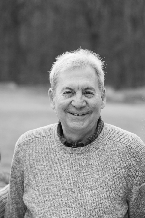Mike Berger - Class of 1974 - White Plains High School