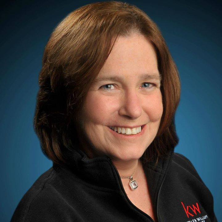 Mary Ginter - Class of 1974 - White Plains High School