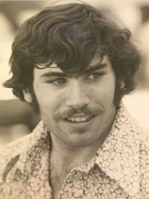 Paul Price - Class of 1968 - White Plains High School