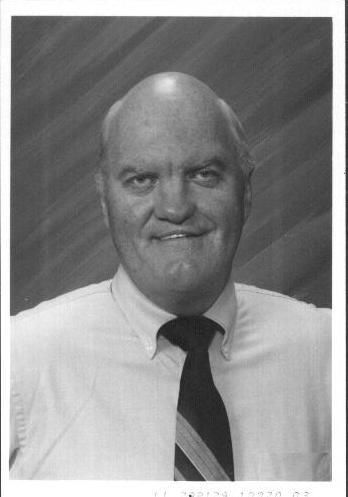 Bill Donovan - Class of 1965 - White Plains High School