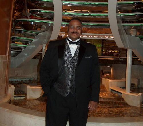 Robert Gordon - Class of 1983 - White Plains High School