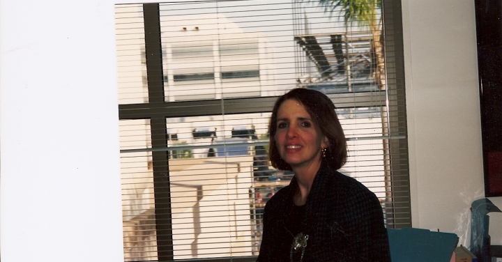 Susan Bluttman - Class of 1960 - White Plains High School