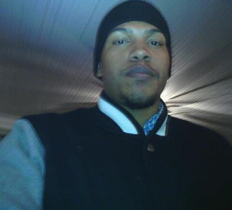 Theodore Hamilton - Class of 2009 - White Plains High School