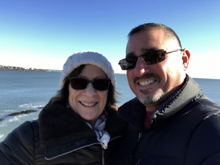 Joe Anastasi - Class of 1976 - White Plains High School