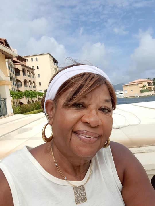 Lynda Roper - Class of 1966 - White Plains High School