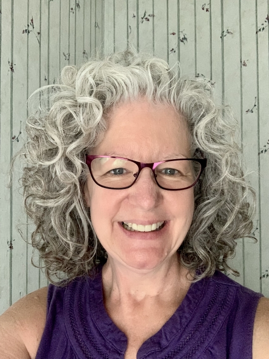 Julia Flannery - Class of 1980 - White Plains High School