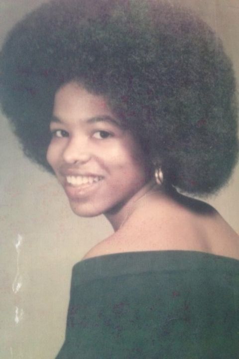 Francine Barksdale - Class of 1977 - White Plains High School