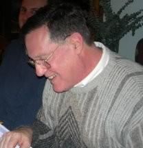 Michael Borgos - Class of 1961 - White Plains High School