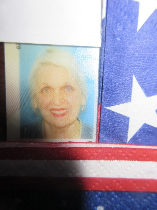 Barbara Drinkard - Class of 1958 - White Plains High School