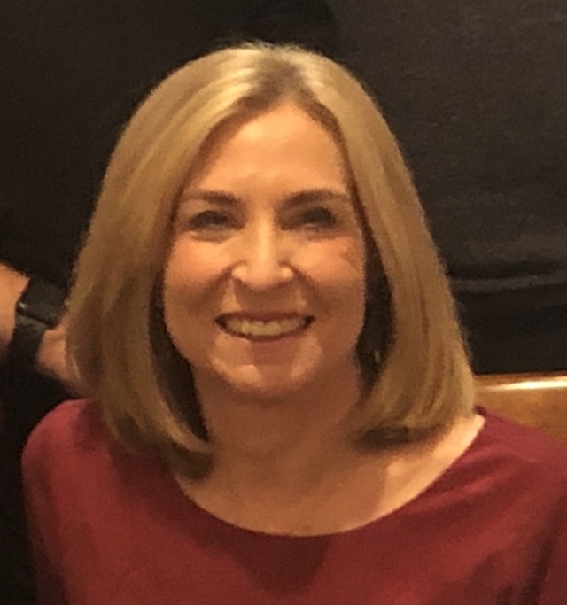 Emily Koenig - Class of 1969 - White Plains High School