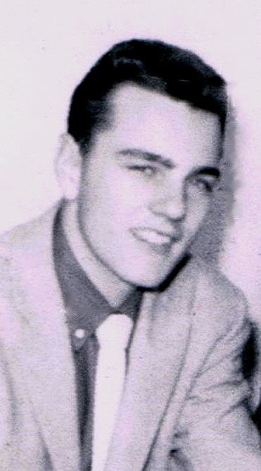 Robert Morton - Class of 1958 - White Plains High School