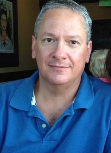 Mark Drake - Class of 1980 - White Plains High School