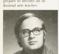 Peter Johnson, class of 1971