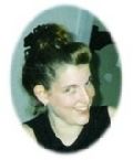 Diane Martin, class of 1987