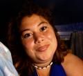 Rachel Soto, class of 2003