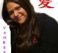 Vanessa Merino, class of 2005