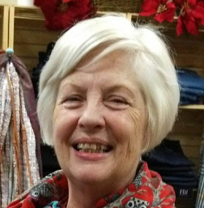 Marguerite Ferguson - Class of 1964 - Windermere High School
