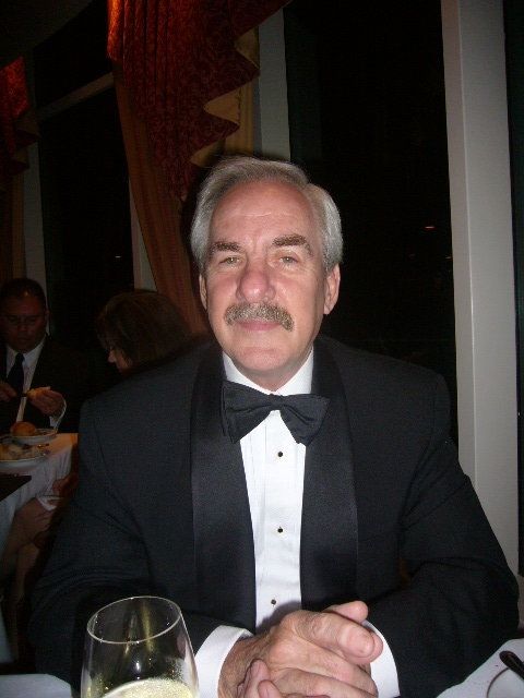 Robert Potuzak - Class of 1964 - Windermere High School