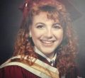 Michelle Svenson, class of 1989