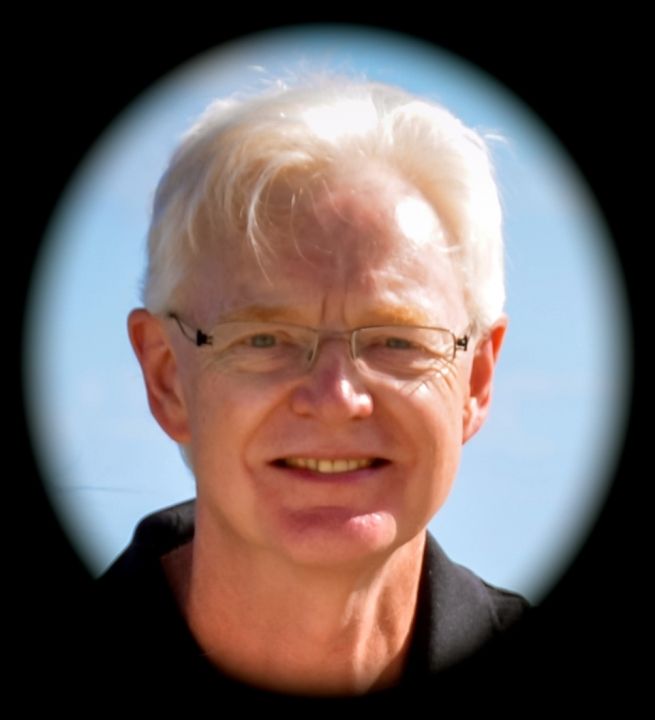 Gene Longson - Class of 1970 - Belmont High School