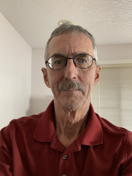 Nelson Nelson Johnston - Class of 1972 - Belmont High School